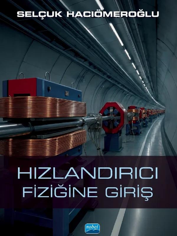 Hızlandırıcı Fiziğine Giriş