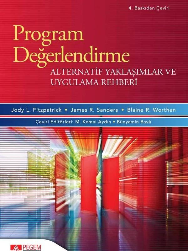 Program Değerlendirme