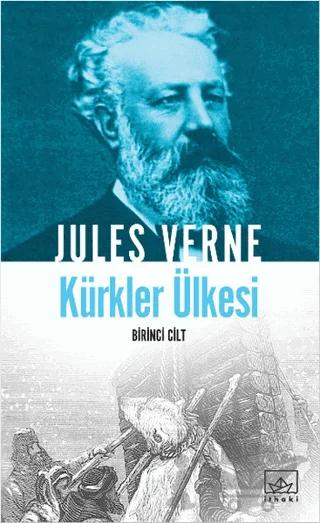 Kürkler Ülkesi 1. Cilt