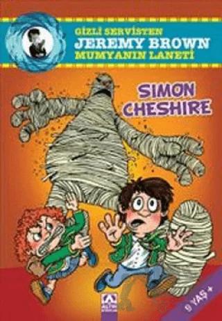Gizli Servisten Jeremy Brown - Mumyanın Laneti