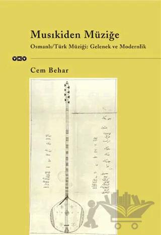 Musıkiden Müziğe