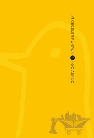 İyi Geceler Punpun 1