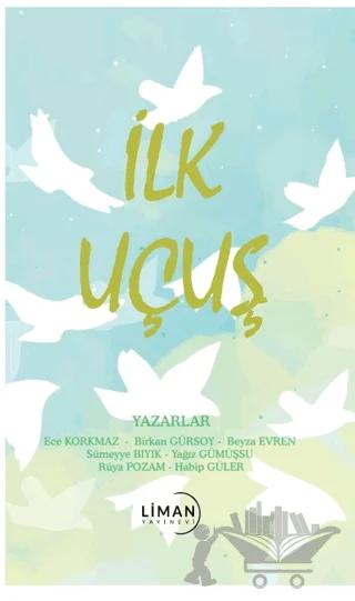 İlk Uçuş