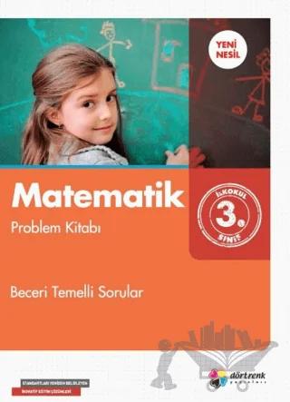3. Sınıf Matematik Problem Kitabı