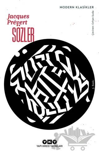 Sözler