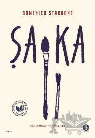 Şaka