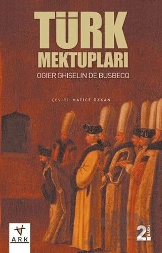 Türk Mektupları