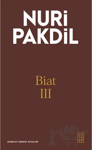 Biat III