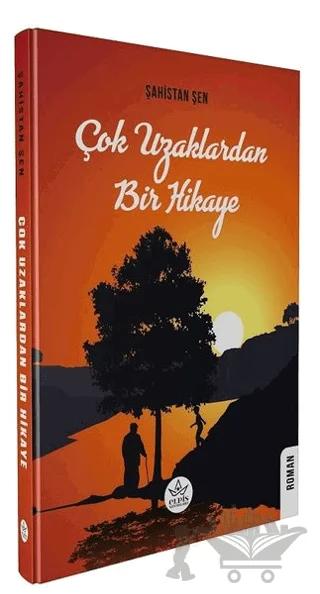 Çok Uzaklardan Bir Hikaye
