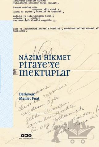 Piraye’ye Mektuplar