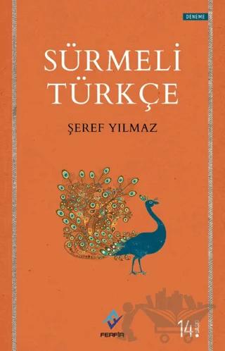 Sürmeli Türkçe