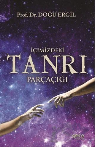 İçimizdeki Tanrı Parçaçığı