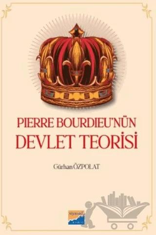 Pierre Bourdieu nün Devlet Teorisi