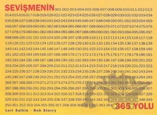 Sevişmenin 365 Yolu