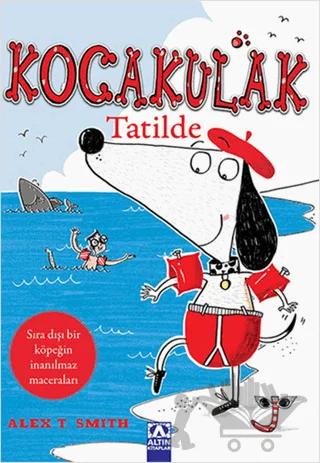 Kocakulak Tatilde