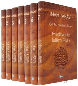 Hadislerle İslam Fıkhı (7 Cilt Takım)