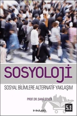 Sosyoloji