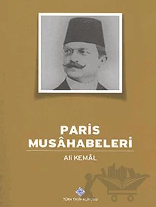 Paris Musahabeleri