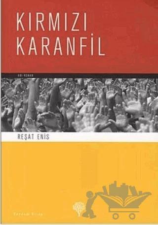 Kırmızı Karanfil