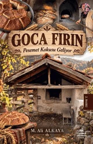 Goca Fırın