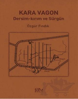 Kara Vagon