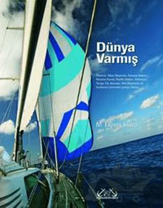 Dünya Varmış