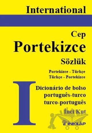 Portekizce Cep Sözlük