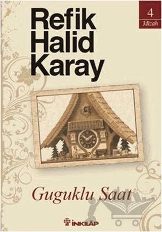 Guguklu Saat