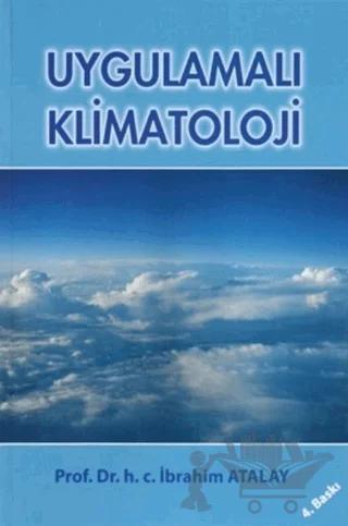 Uygulamalı Klimatoloji