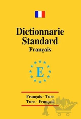Dictionnarie Standard Français (Standart Sözlük)