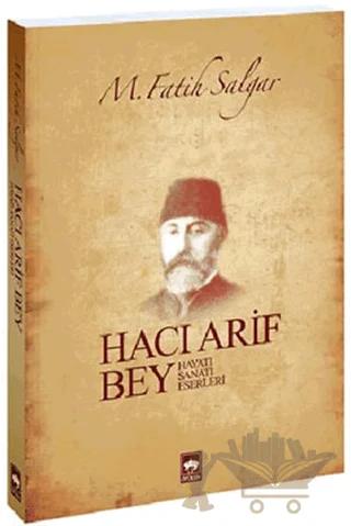 Hacı Arif Bey