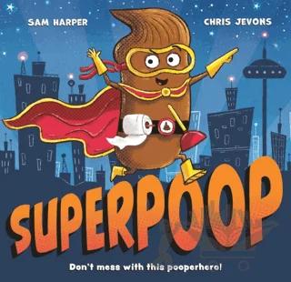 Superpoop