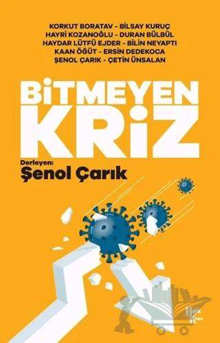 Bitmeyen Kriz