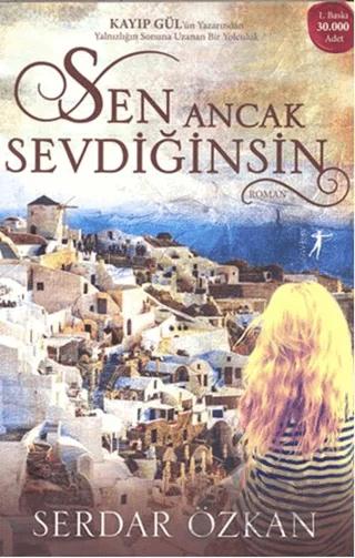 Sen Ancak Sevdiğinsin
