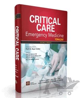 Critical Care Emergency Medicine (Türkçesi)