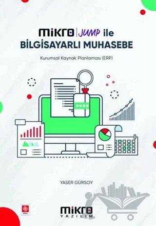 Mikro Jump İle Bilgisayarlı Muhasebe