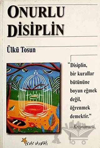 Onurlu Disiplin