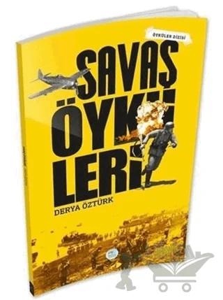 Savaş Öyküleri