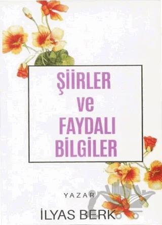 Şiirler ve Faydalı Bilgiler