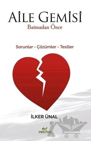 Aile Gemisi Batmadan Önce