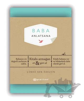 Baba Anlatsana