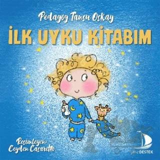 İlk Uyku Kitabım