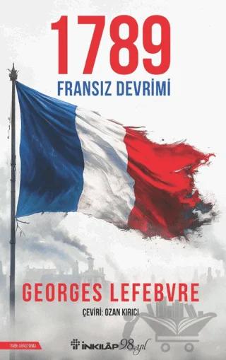 1789 Fransız Devrimi