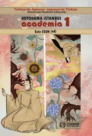 Kotodama İstanbul Academia 1