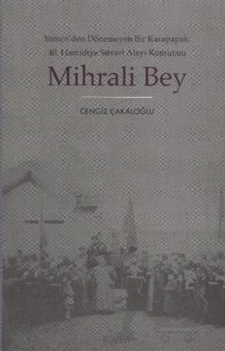 Mihrali Bey