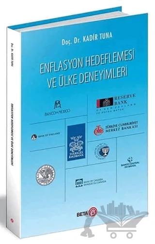 Enflasyon Hedeflemesi ve Ülke Deneyimleri