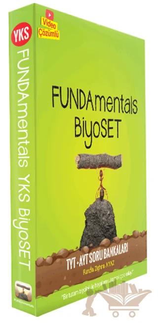 Fundamentals YKS BiyoSet