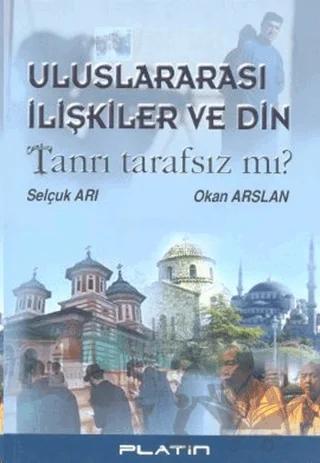 Uluslararası İlişkiler ve Din