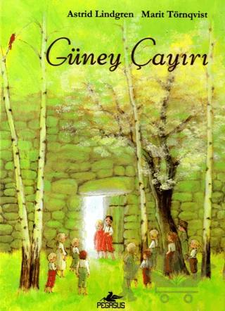 Güney Çayırı