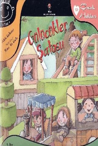 Gülücükler Şatosu